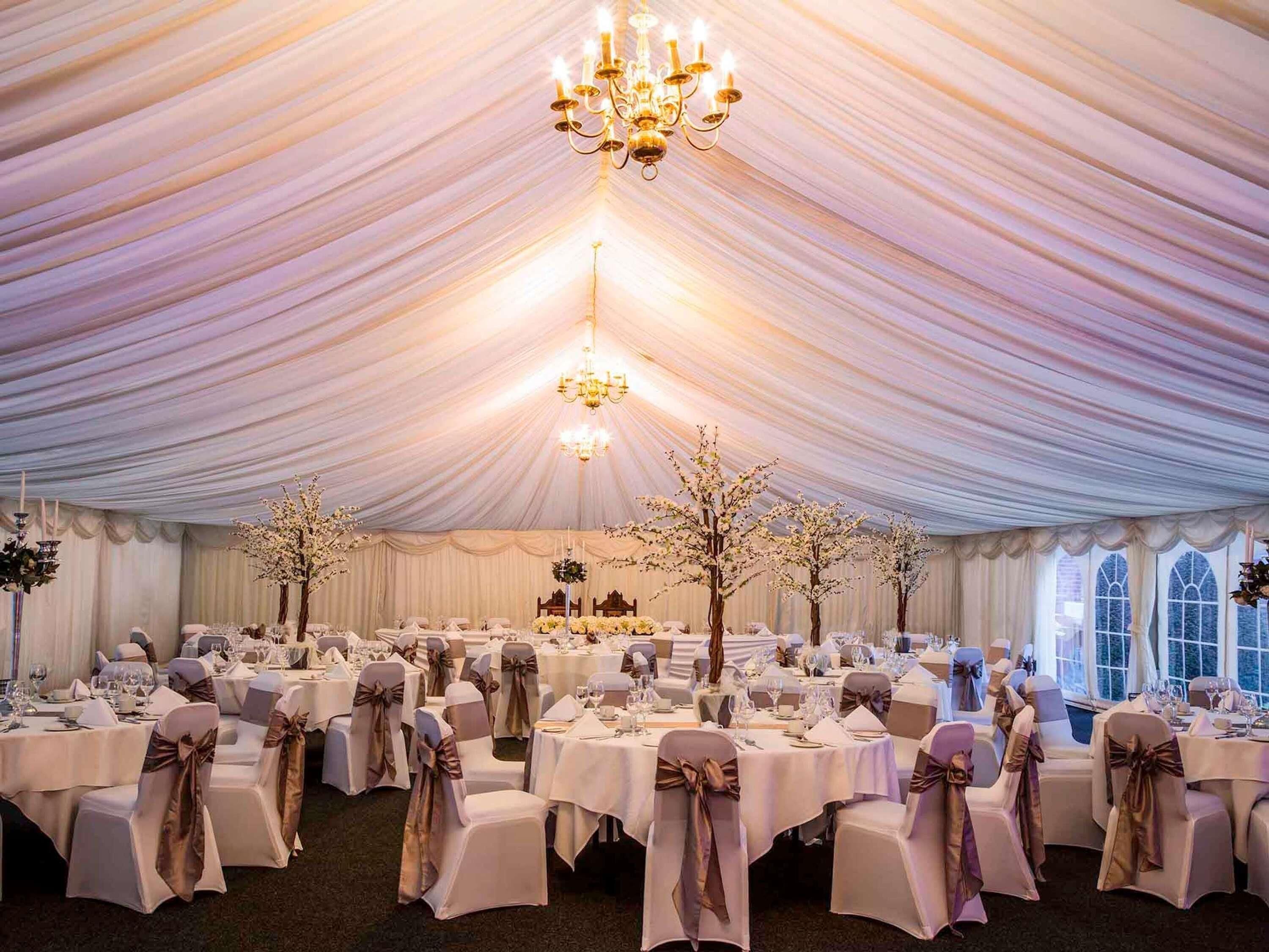 Photo - Mercure Haydock Hotel