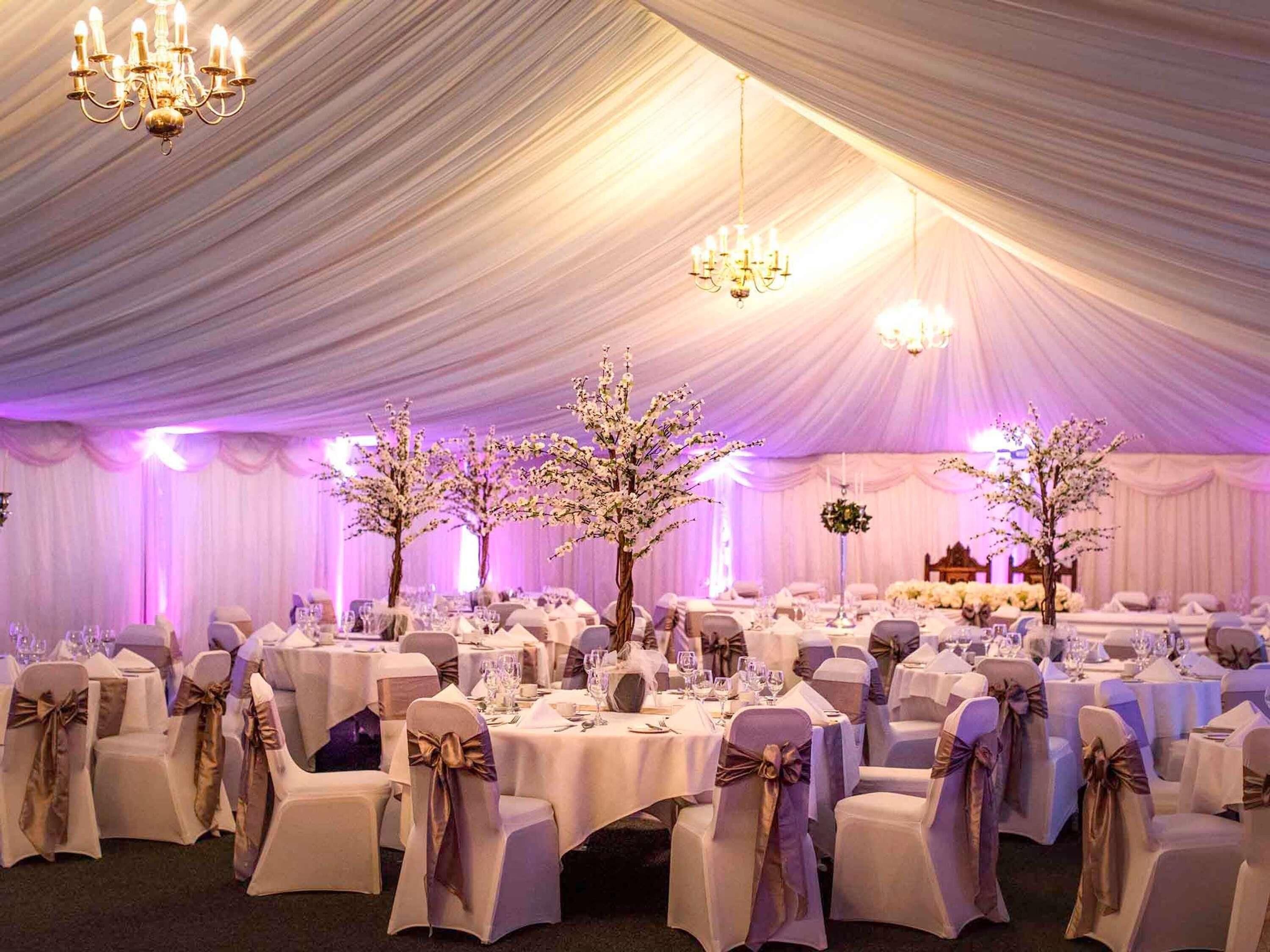 Photo - Mercure Haydock Hotel