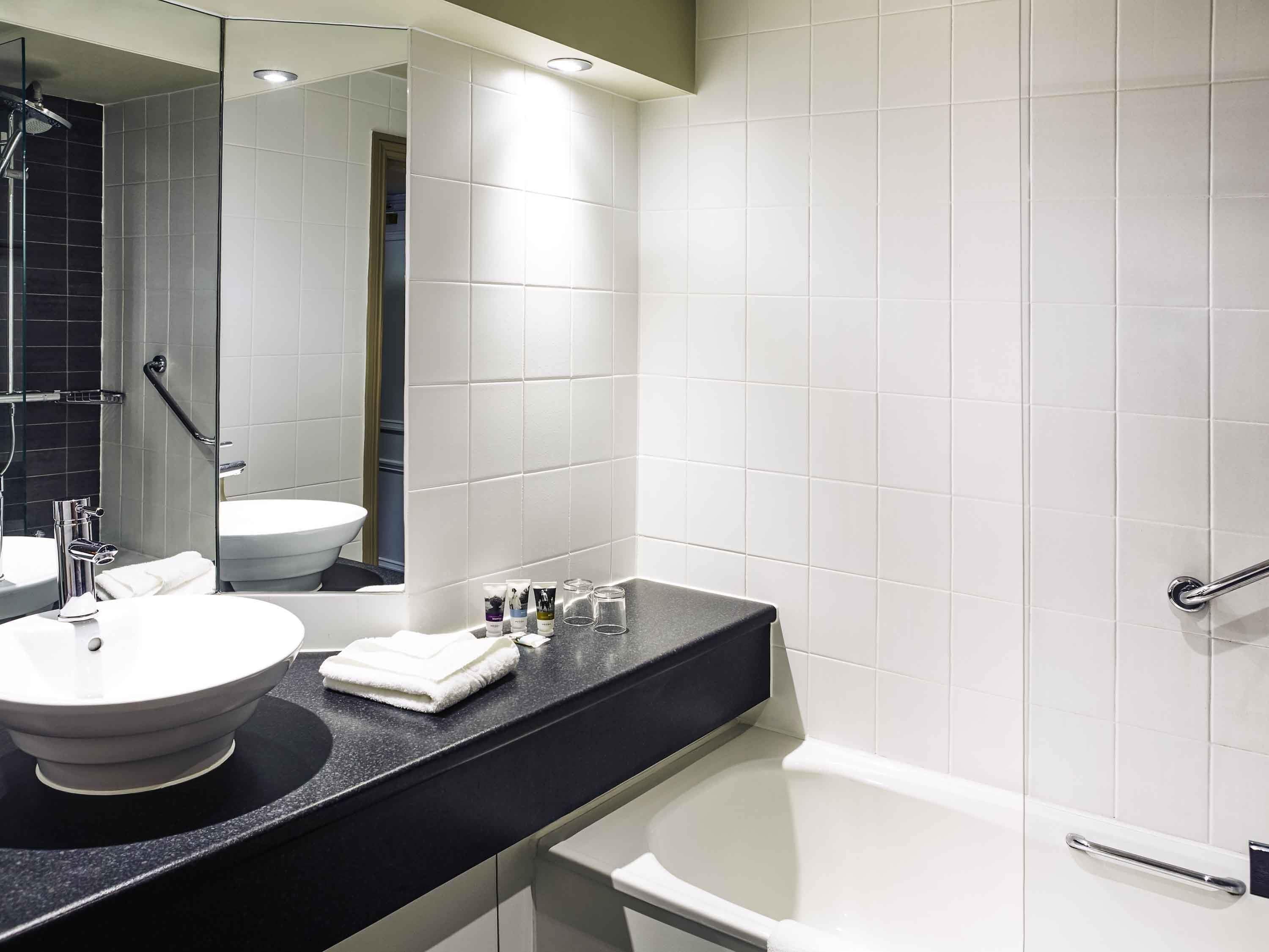 Foto - Mercure Haydock Hotel