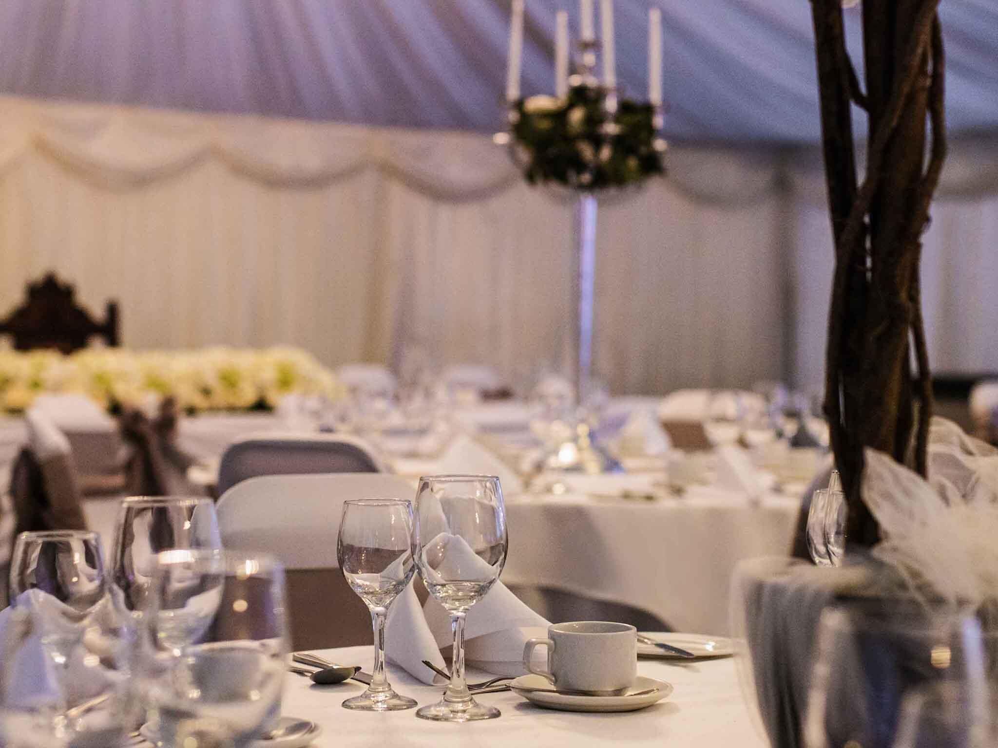 Foto - Mercure Haydock Hotel