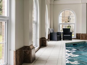 Fitness facility - Mercure Haydock Hotel (St Helens)