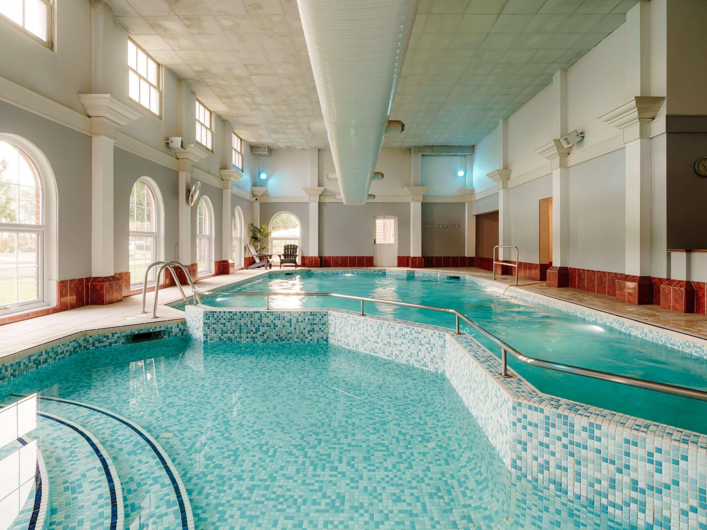 Foto - Mercure Haydock Hotel