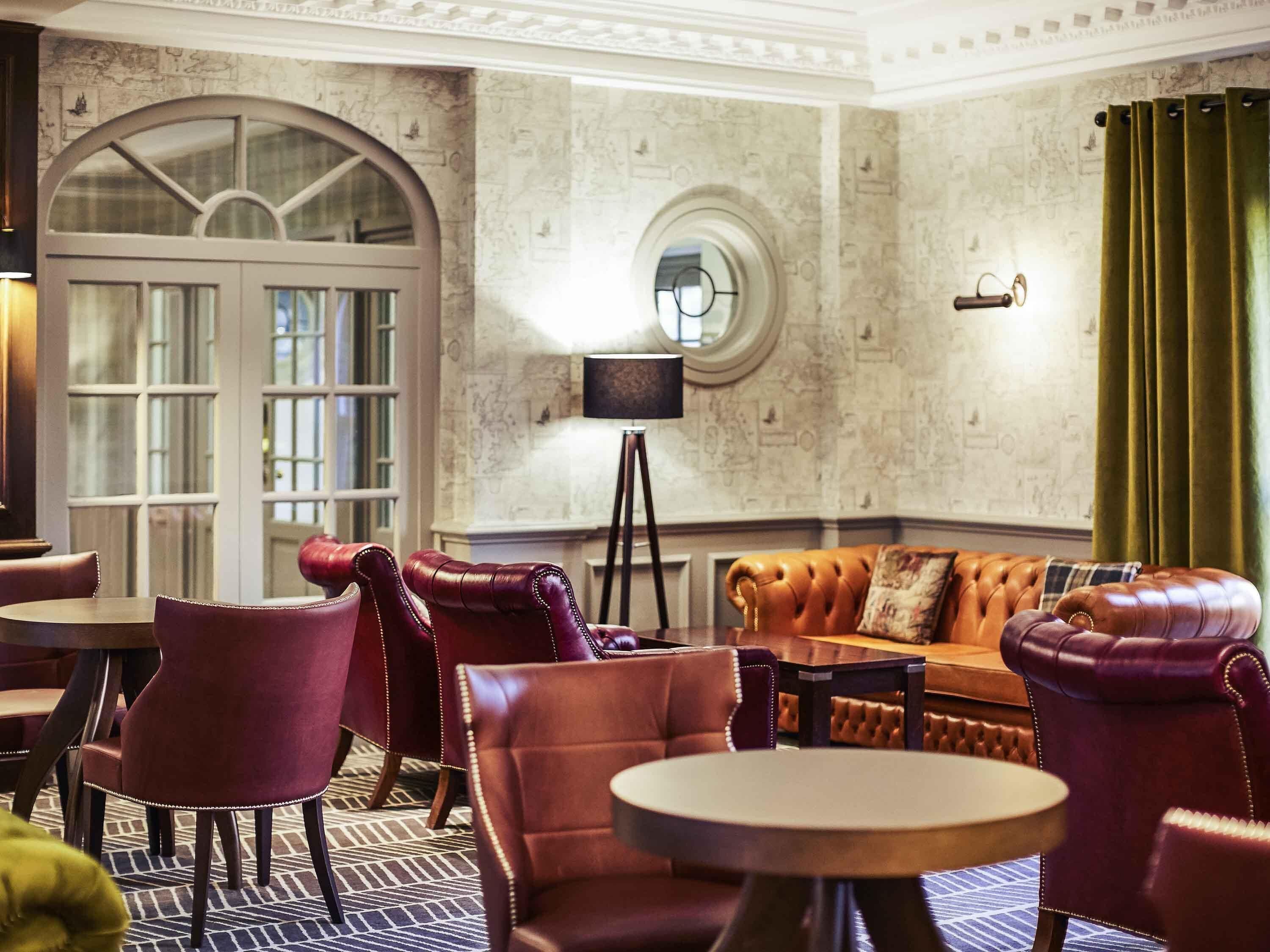 Foto - Mercure Haydock Hotel