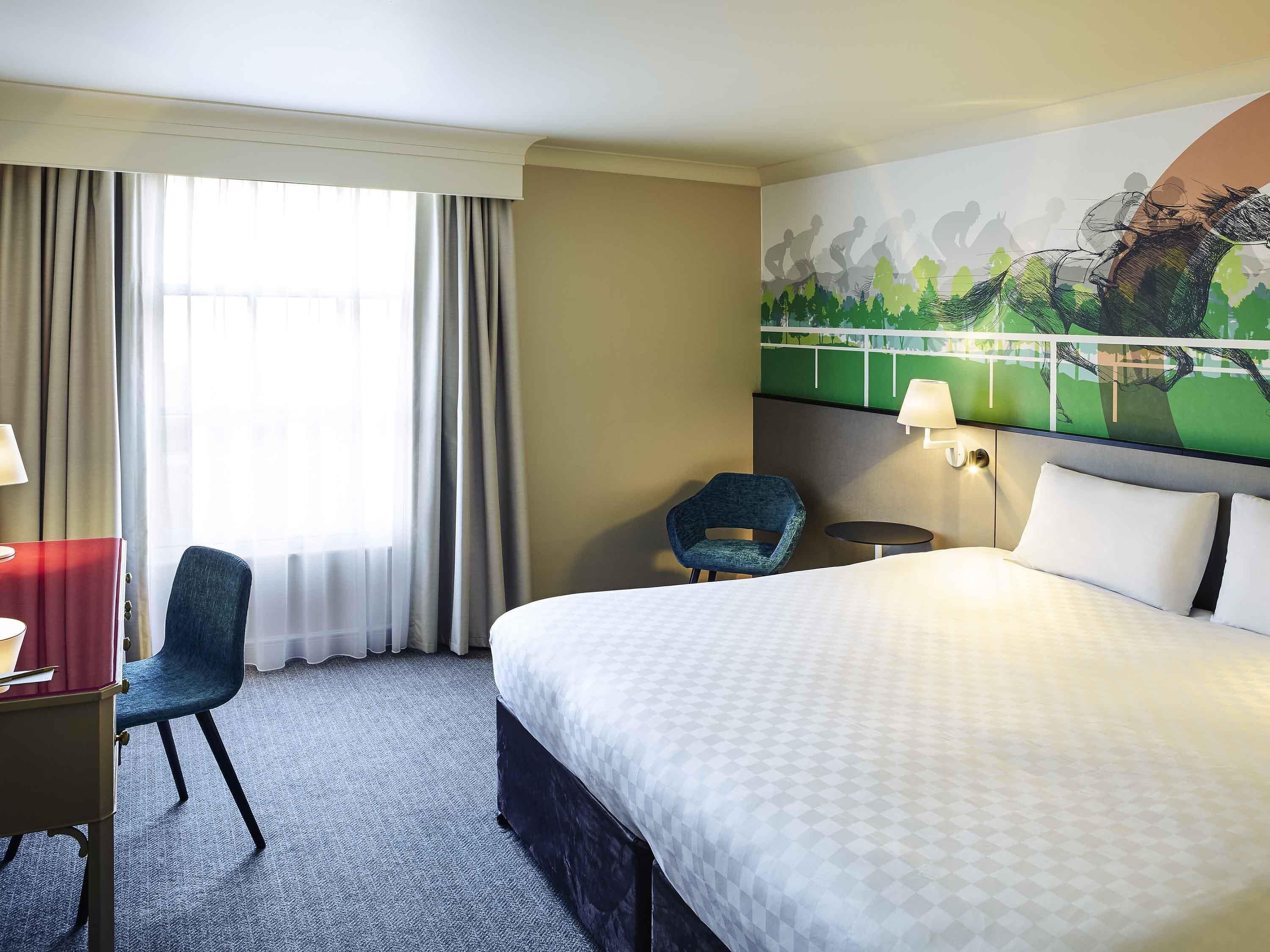 Standard Twin Room, 2 Twin Beds | Desk, iron/ironing board, free cribs/infant beds, free rollaway beds