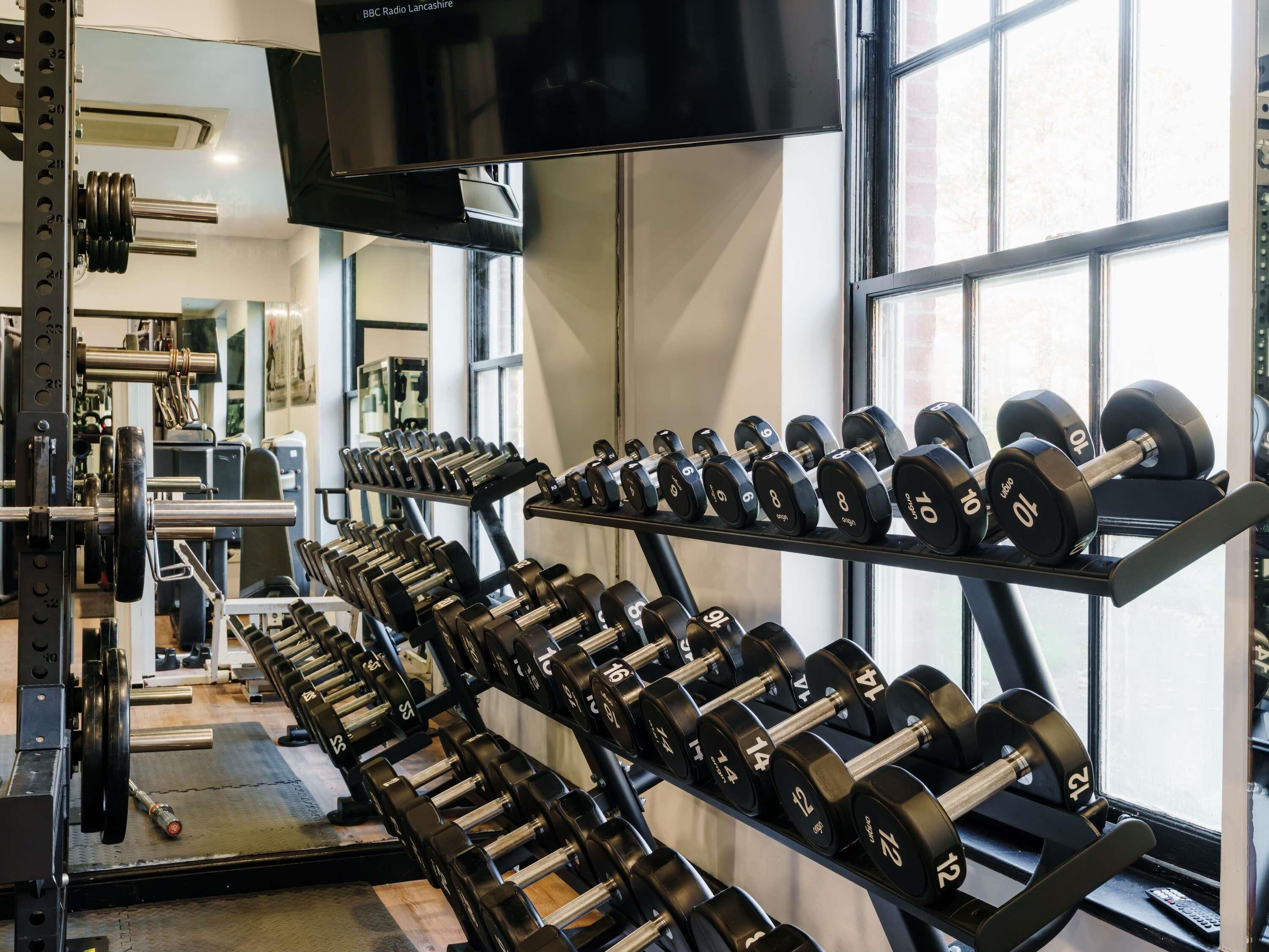 Photo - Mercure Haydock Hotel