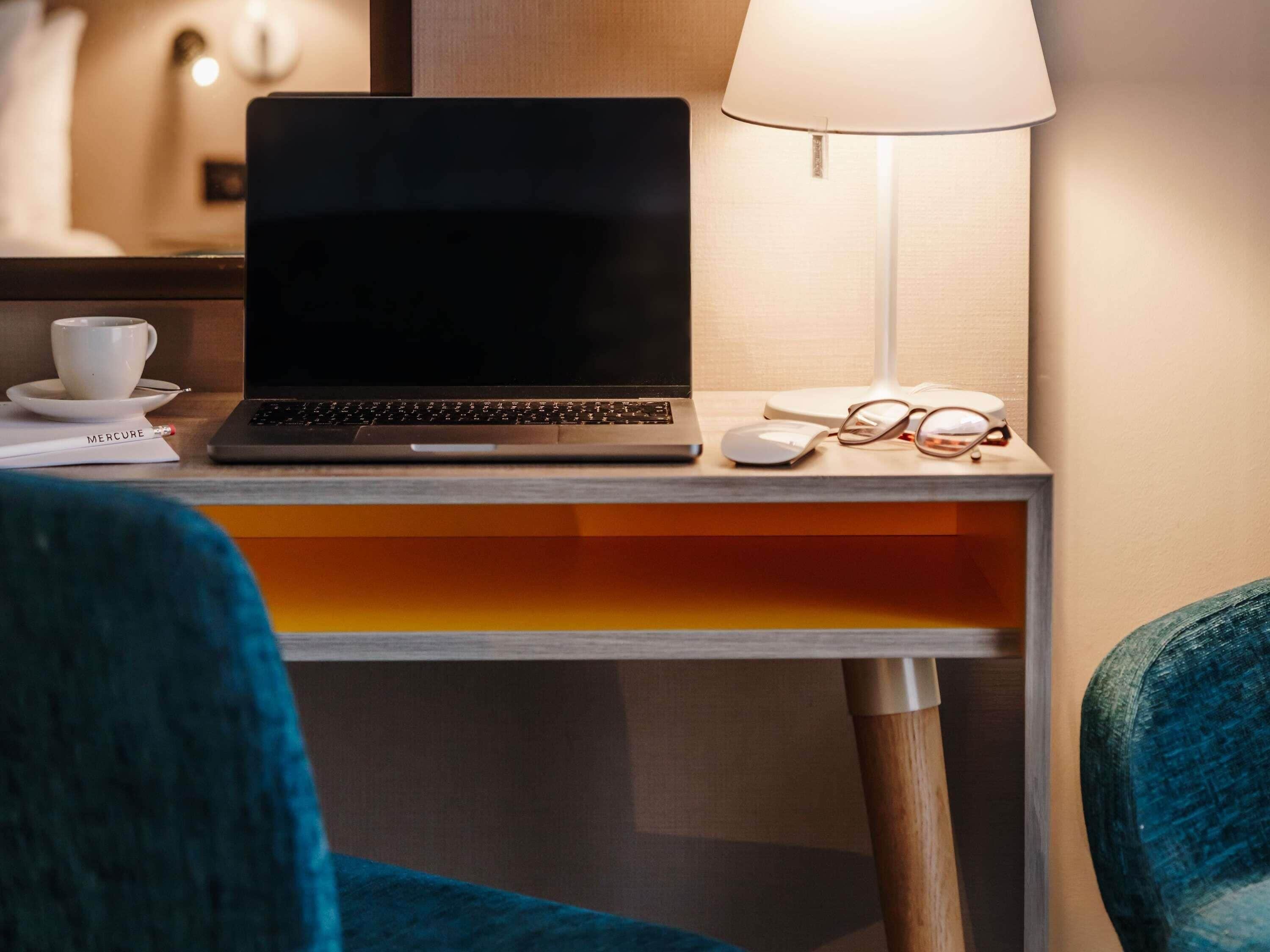 Photo - Mercure Haydock Hotel