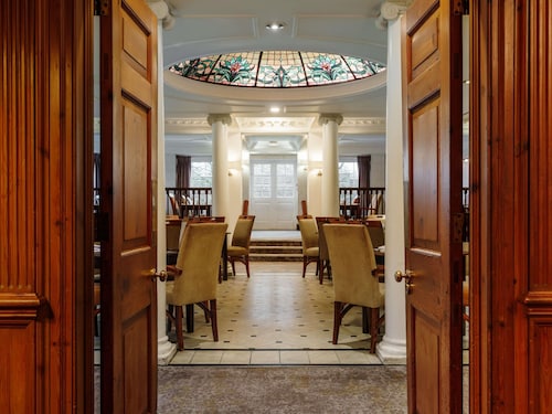 Mercure Haydock Hotel