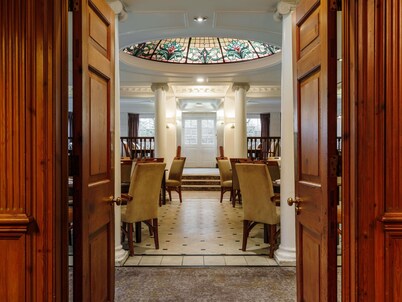 Mercure Haydock Hotel