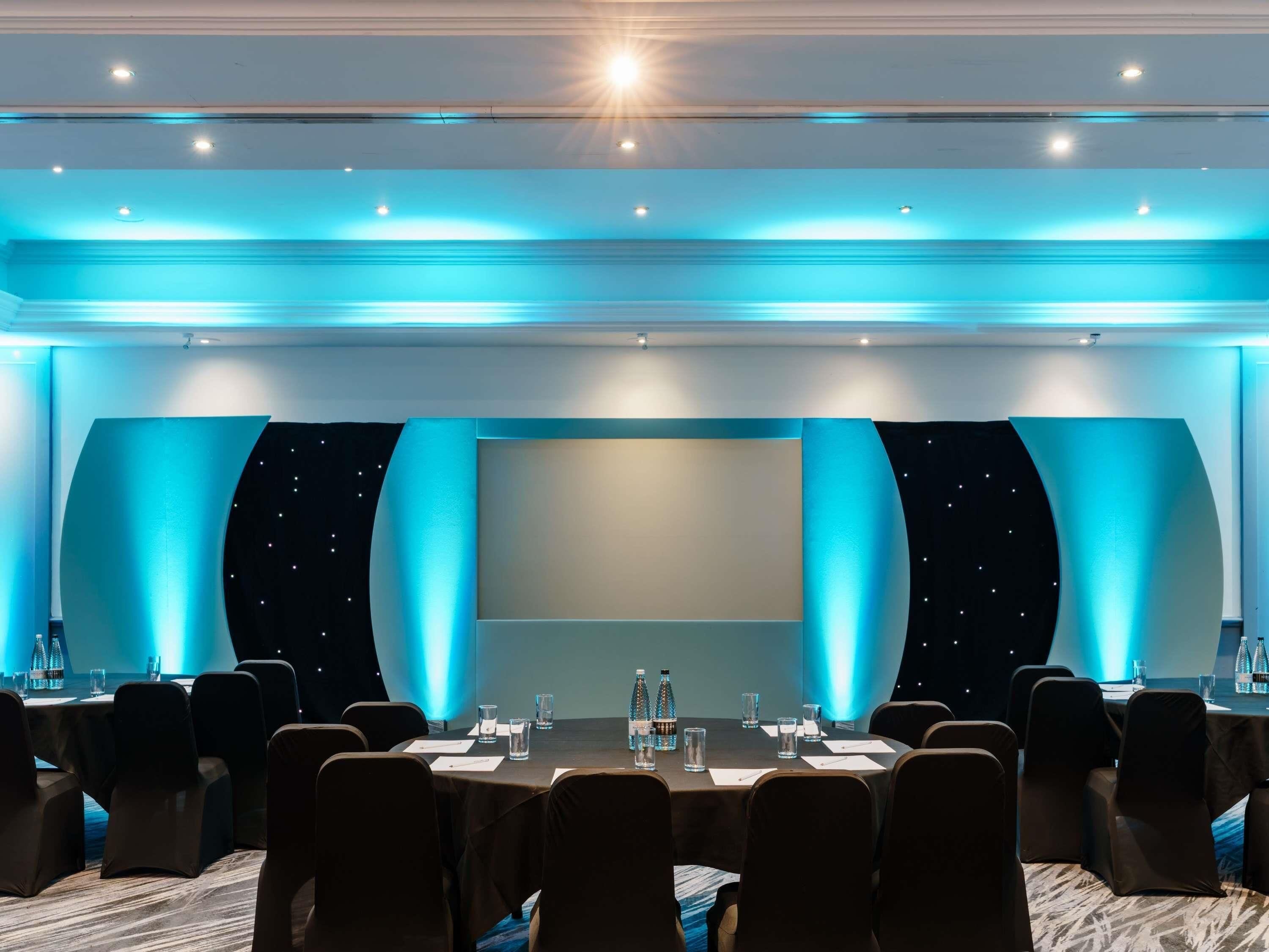 Photo - Mercure Haydock Hotel