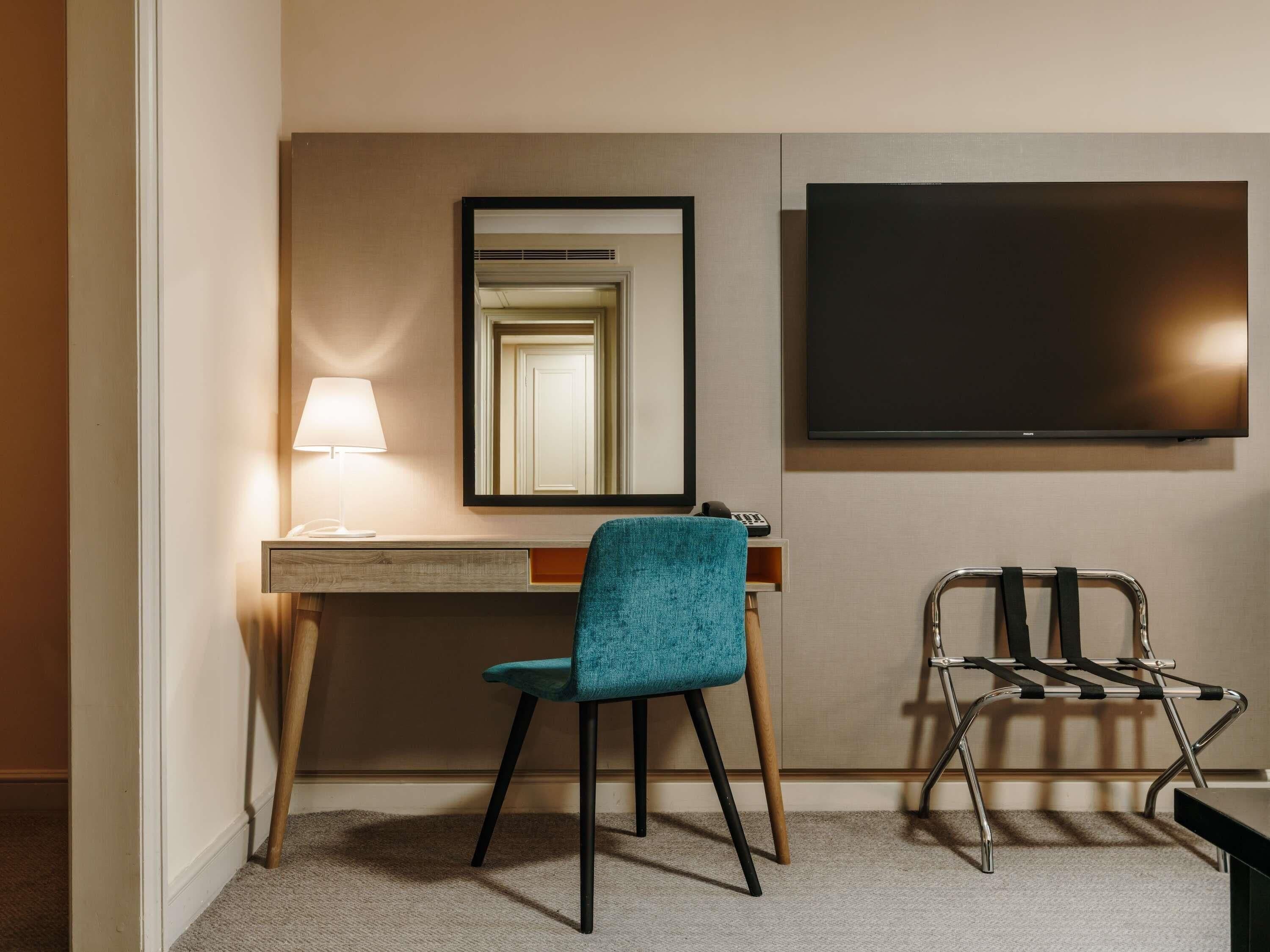 Photo - Mercure Haydock Hotel