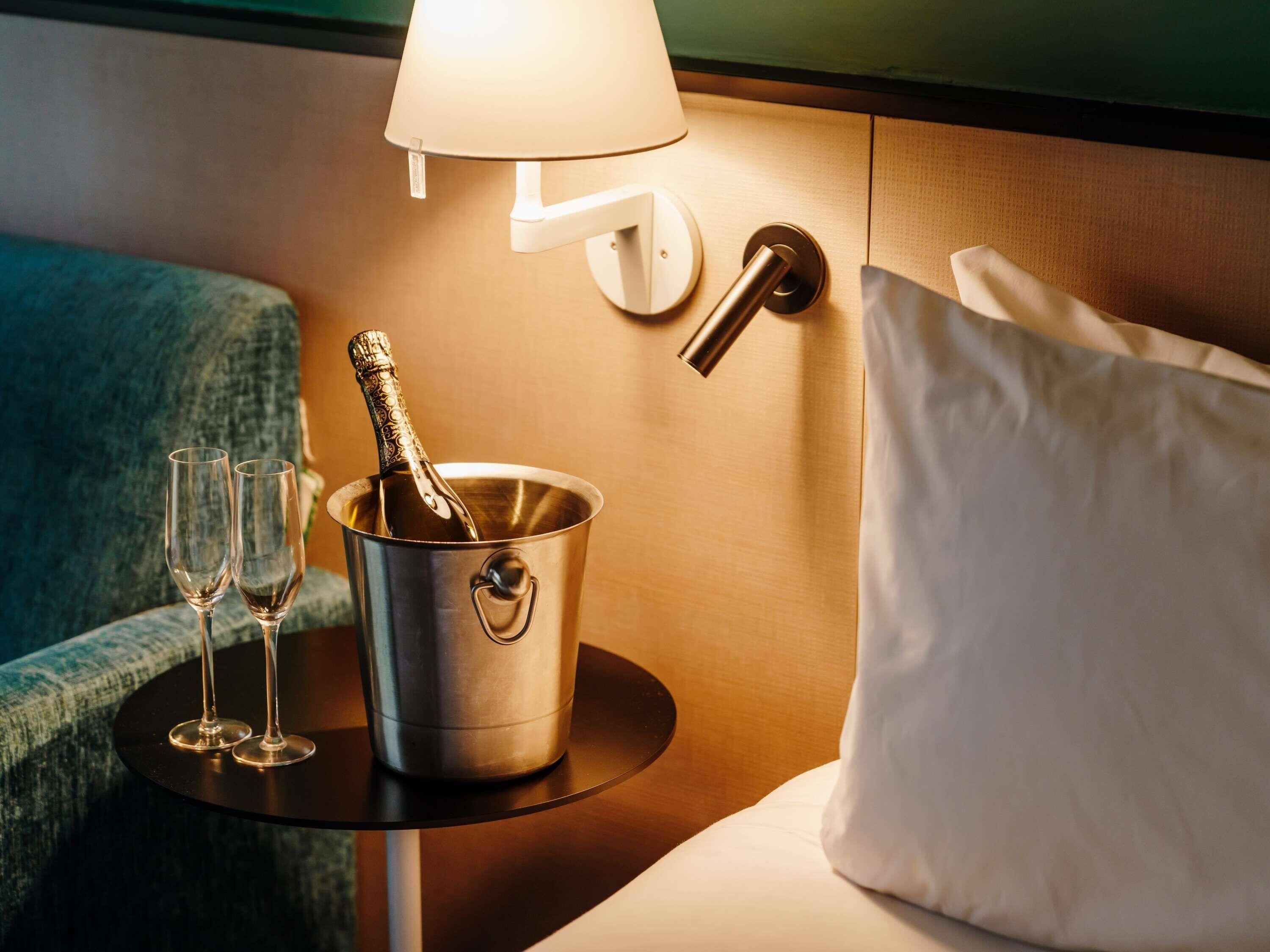 Photo - Mercure Haydock Hotel