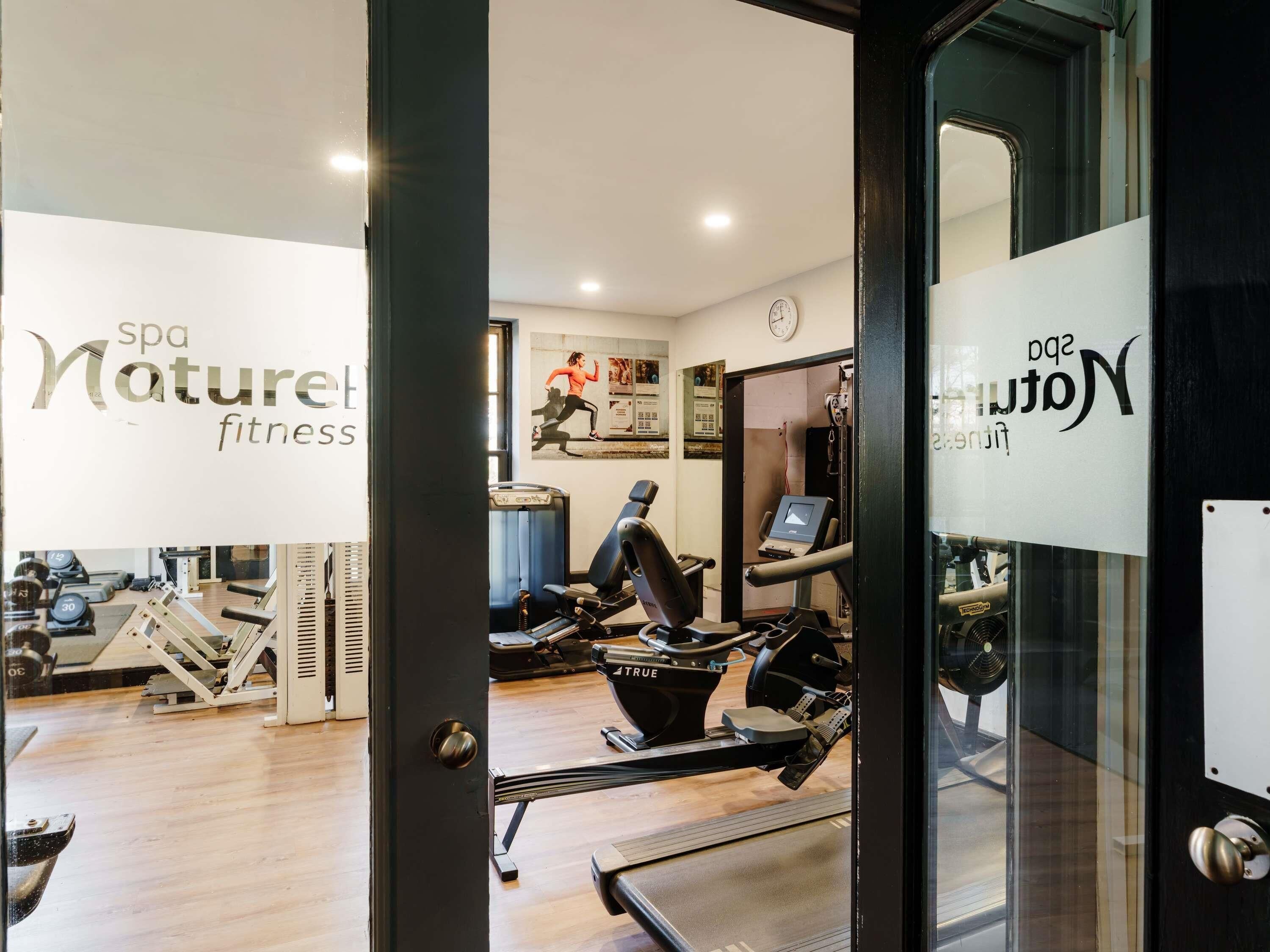 Photo - Mercure Haydock Hotel