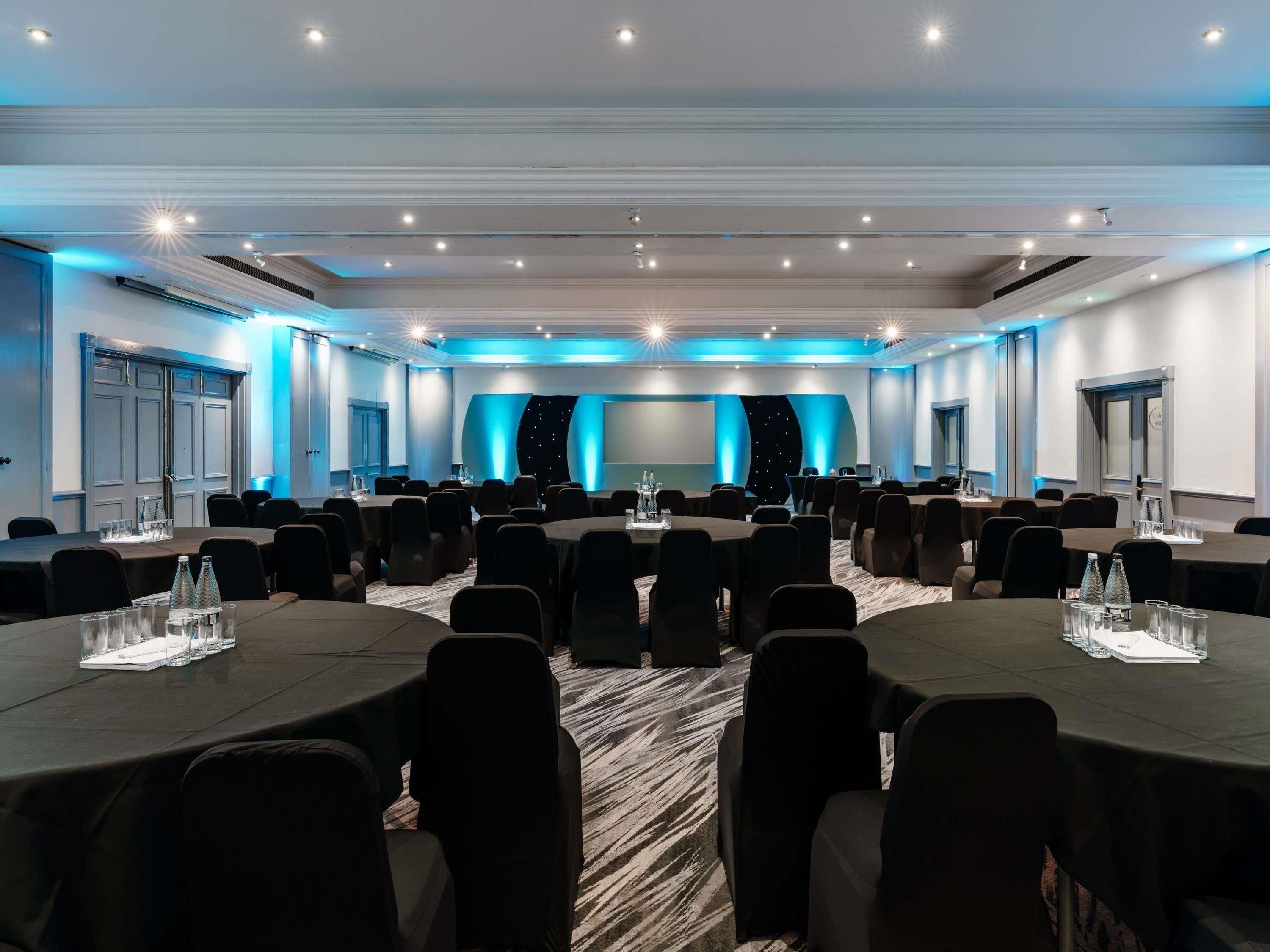 Foto - Mercure Haydock Hotel