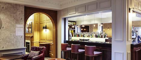 Se sirven desayunos, almuerzos y cenas