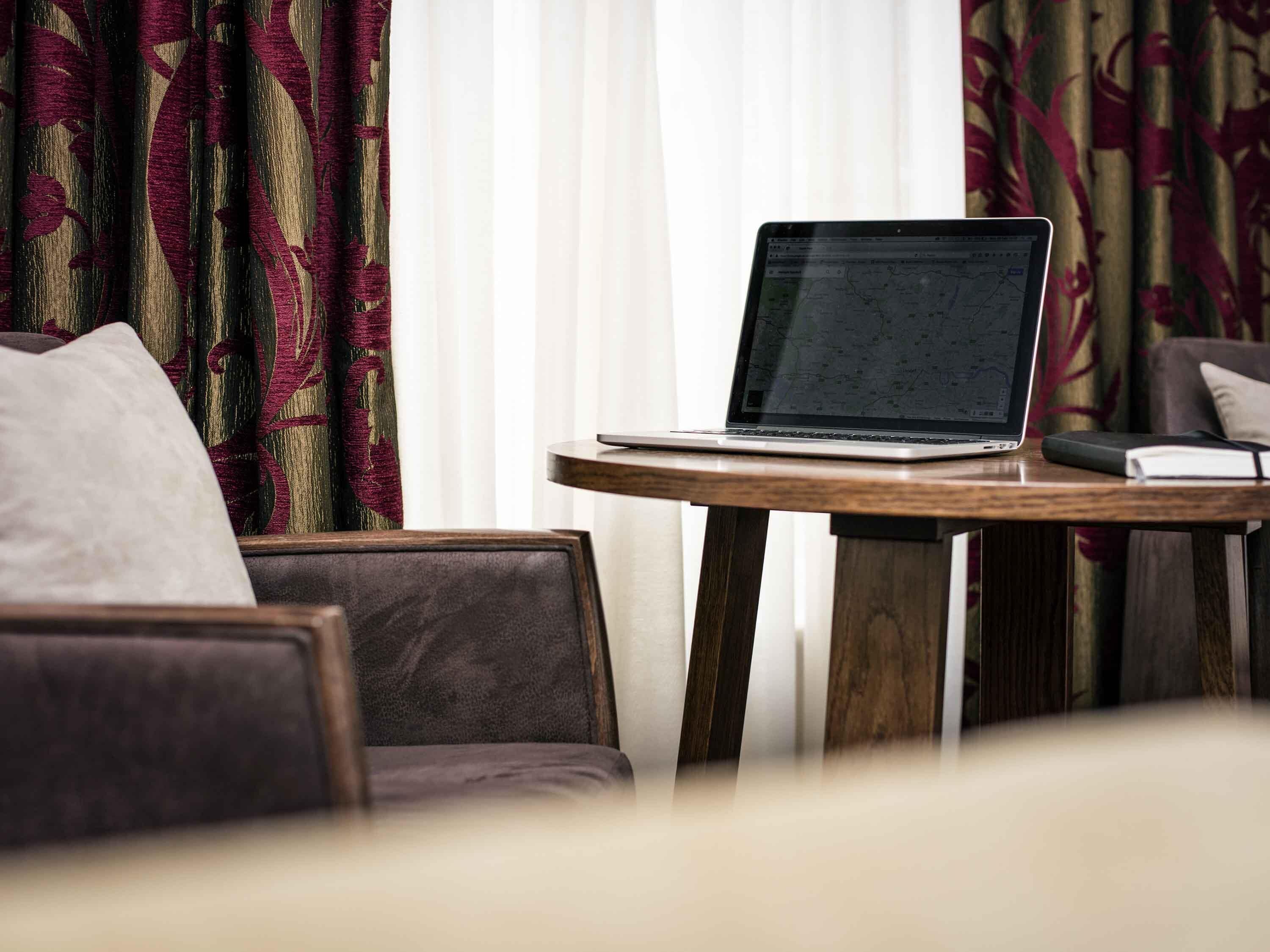 Foto - Mercure Haydock Hotel