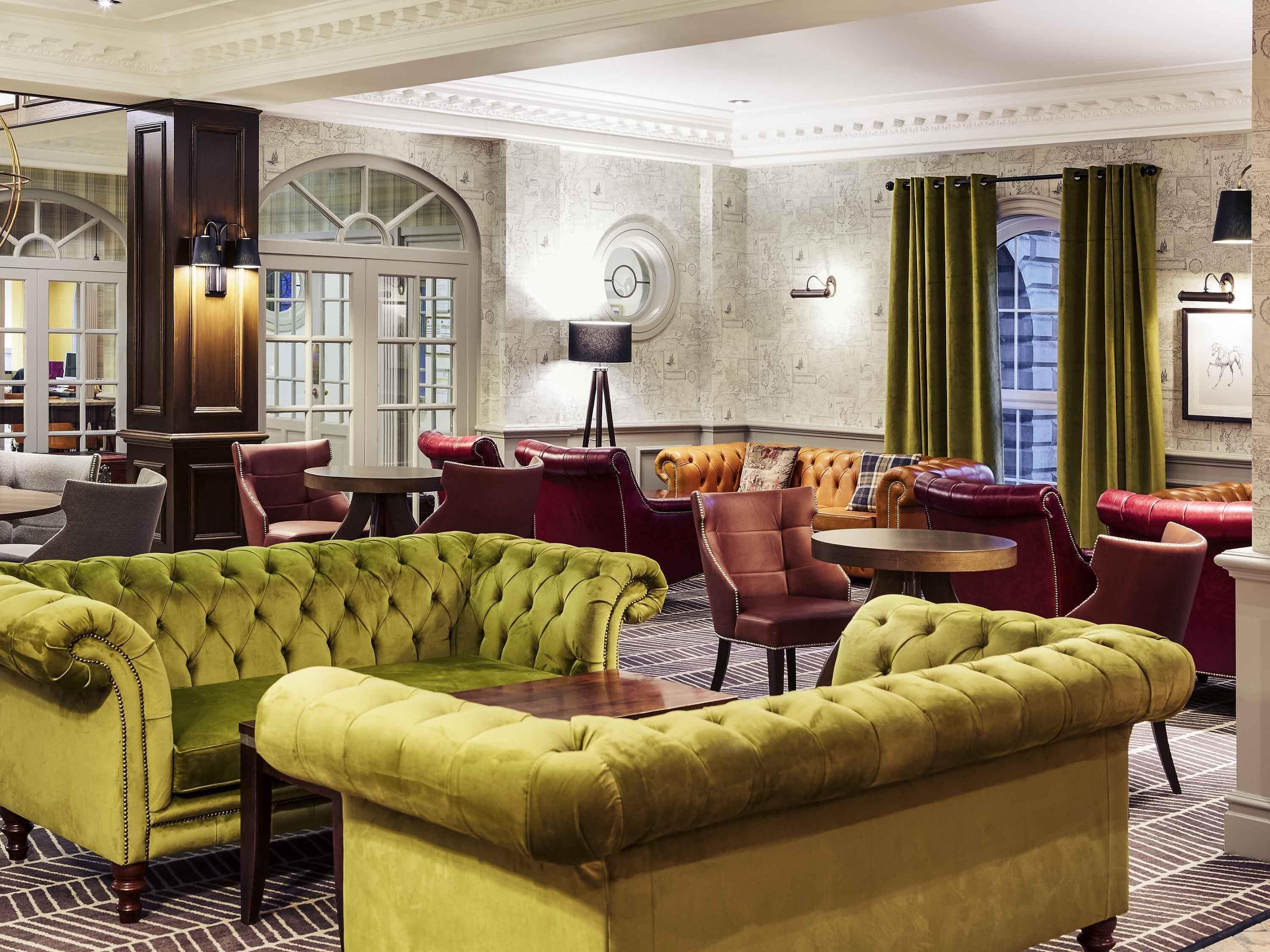 Foto - Mercure Haydock Hotel