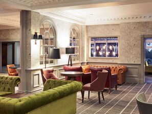 Frühstück, Mittagessen und Abendessen