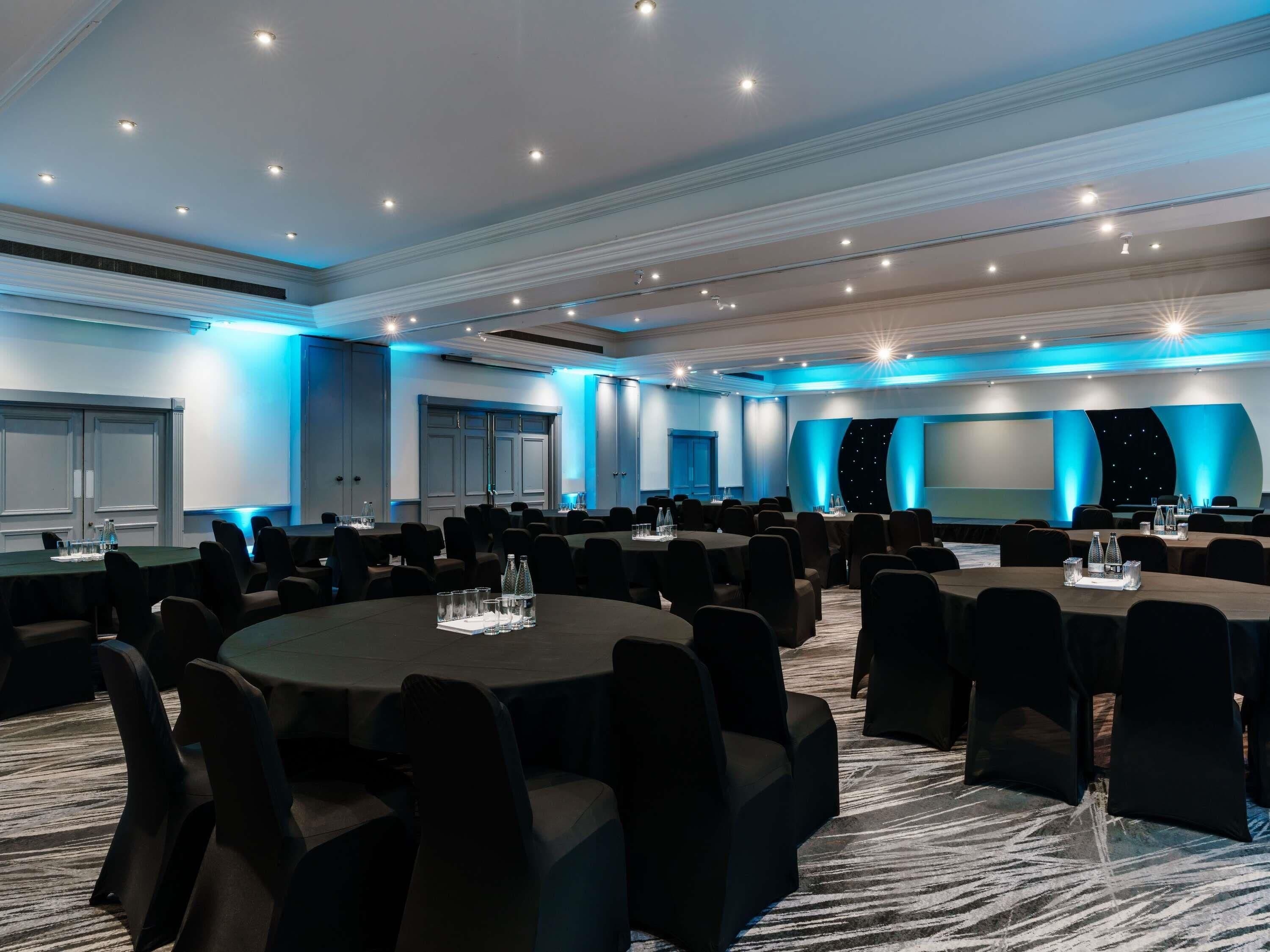 Photo - Mercure Haydock Hotel