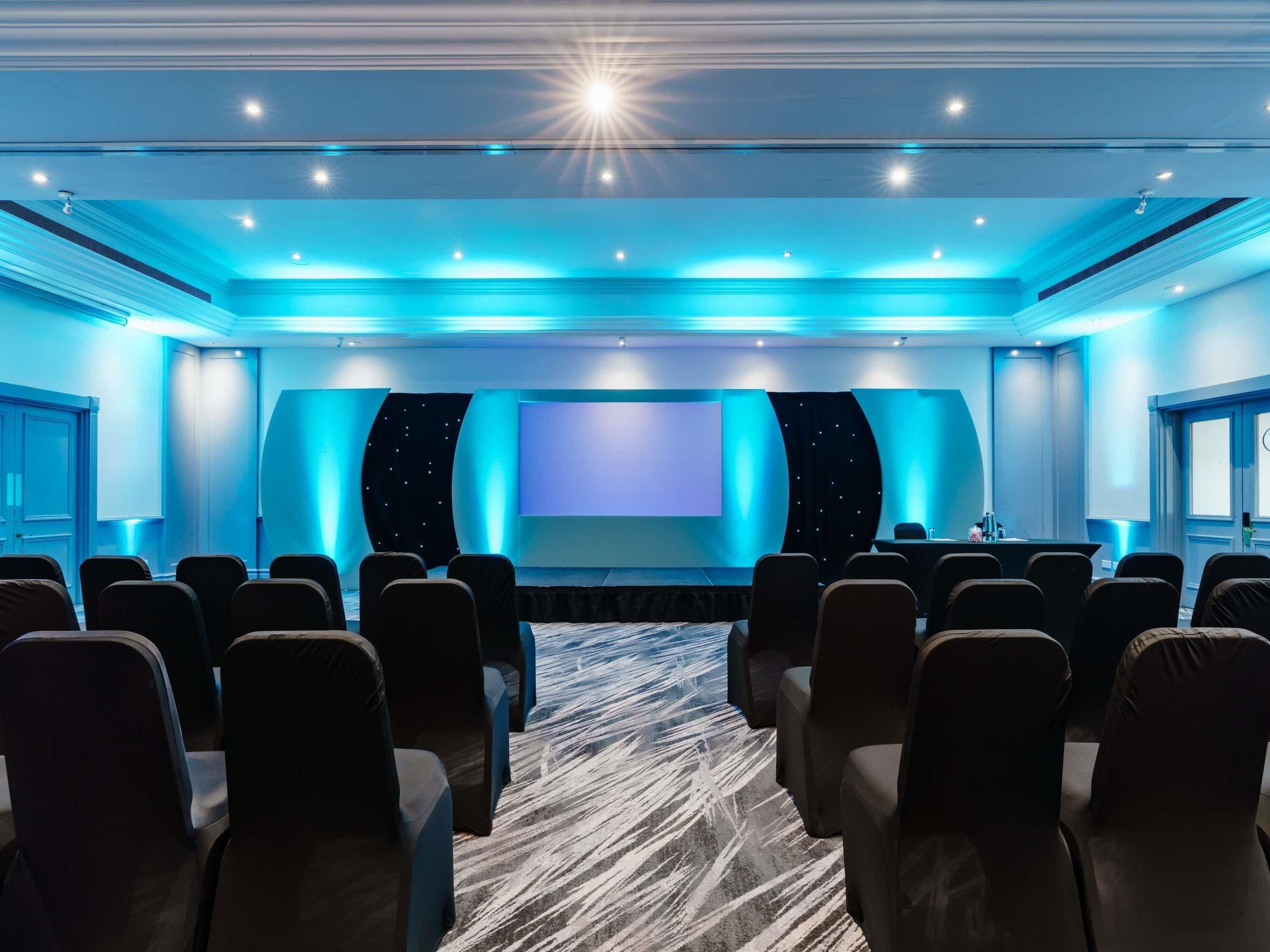 Photo - Mercure Haydock Hotel