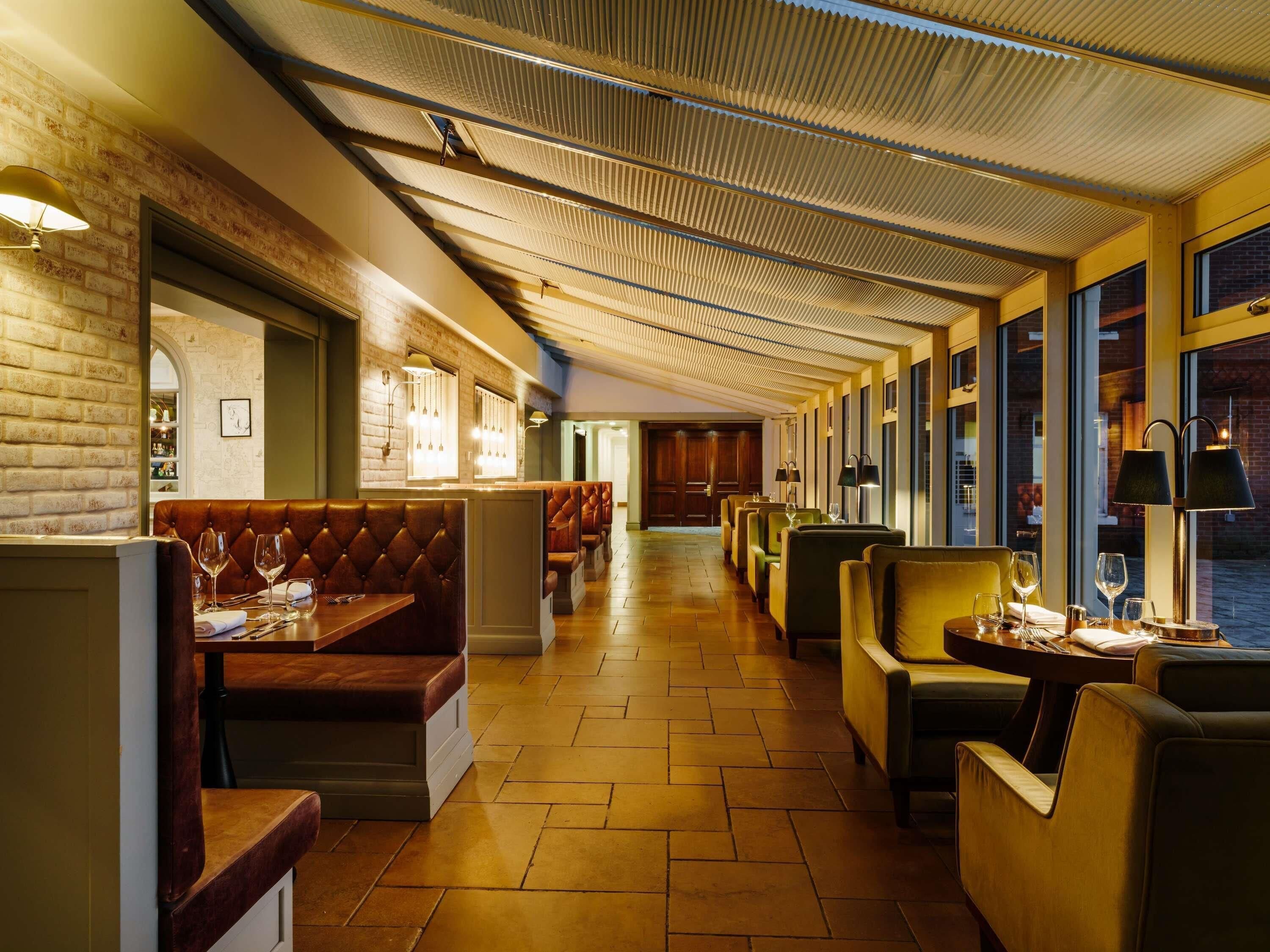 Foto - Mercure Haydock Hotel