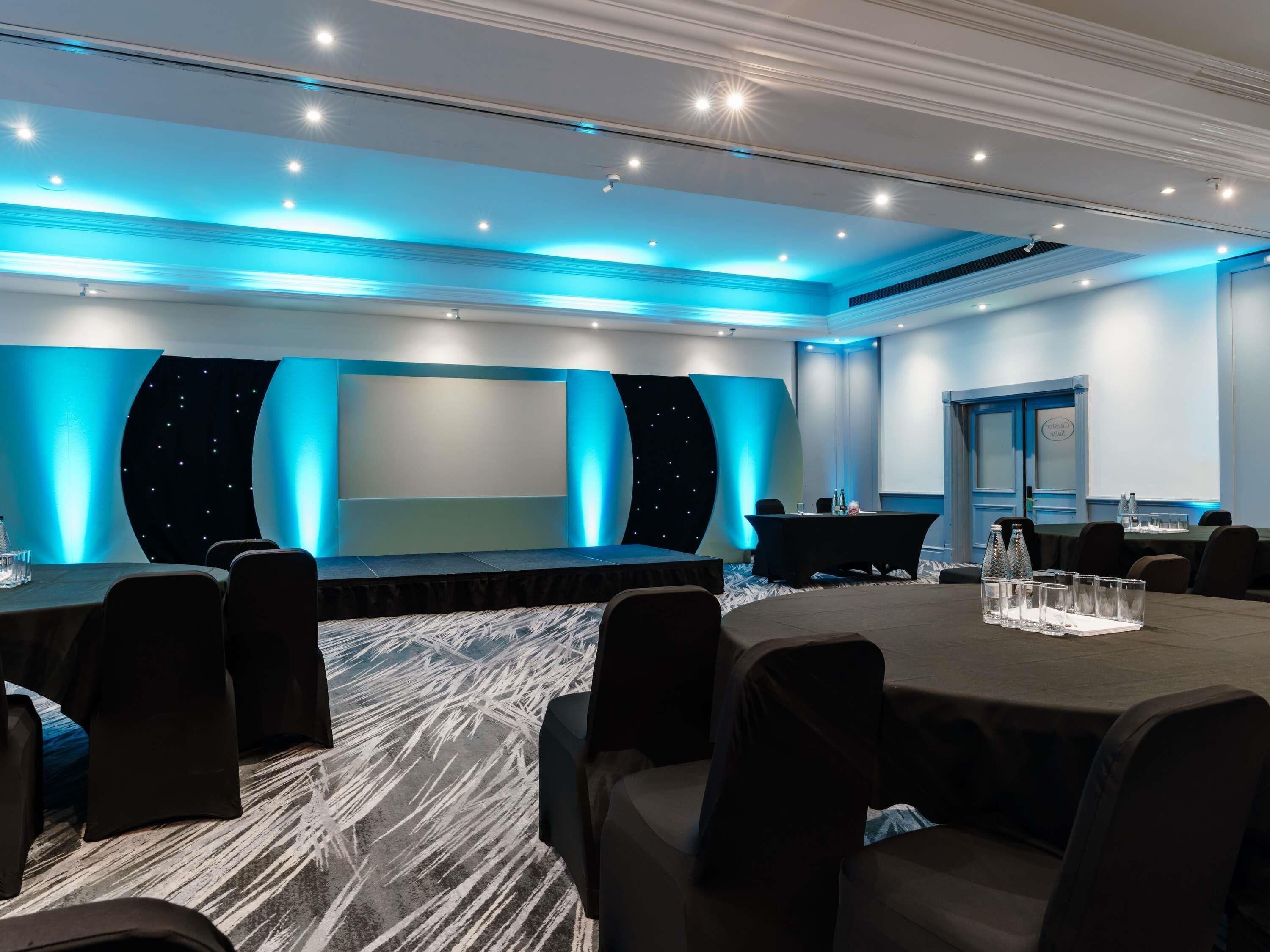 Photo - Mercure Haydock Hotel