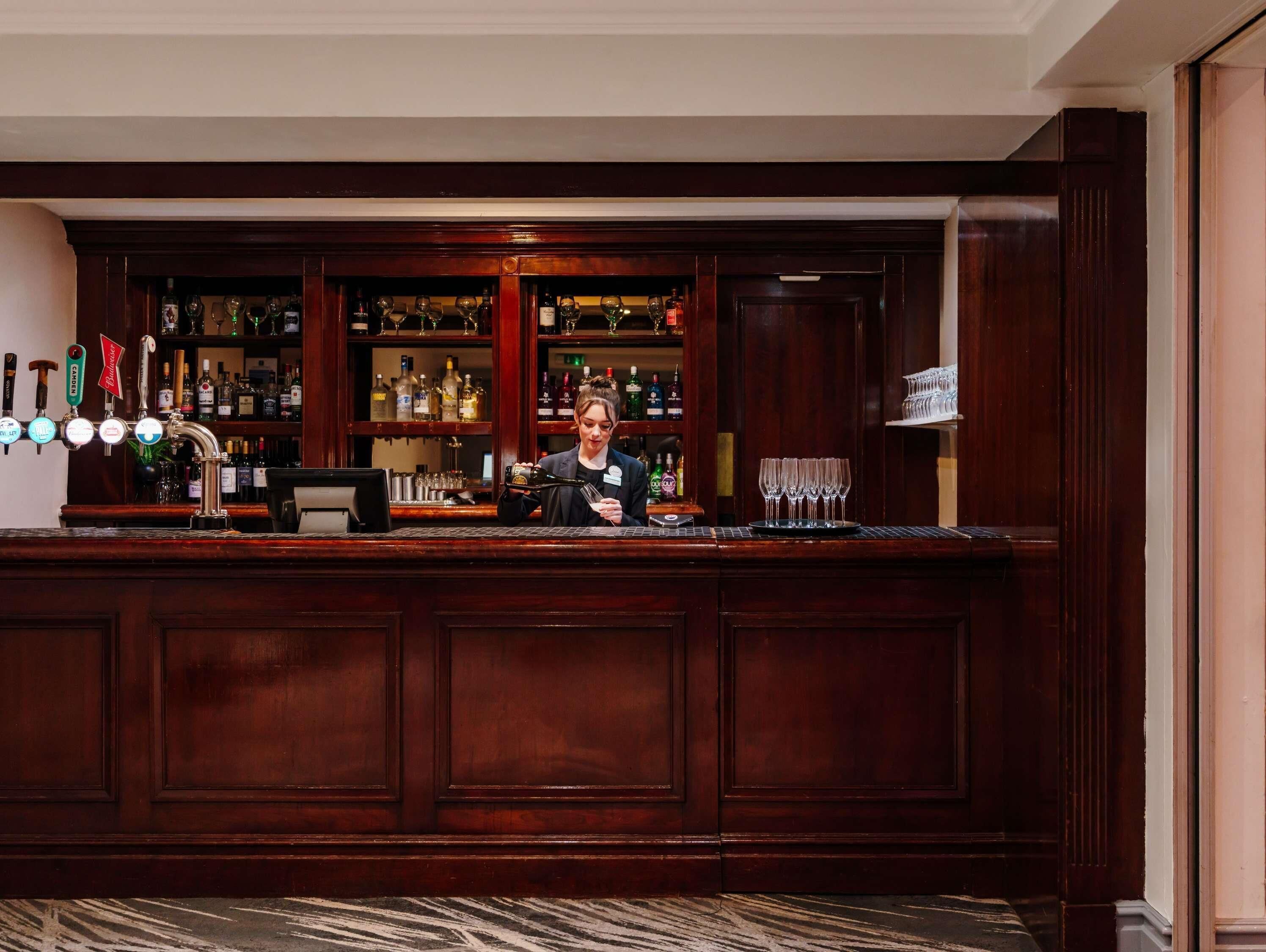 Foto - Mercure Haydock Hotel