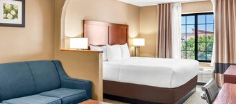 Comfort Inn Santa Fe South