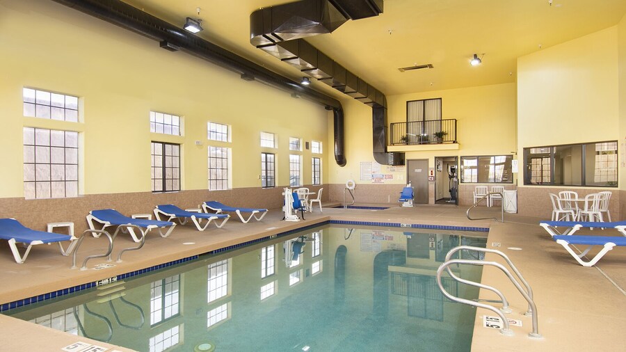 Comfort Inn Santa Fe