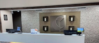 Comfort Inn Santa Fe