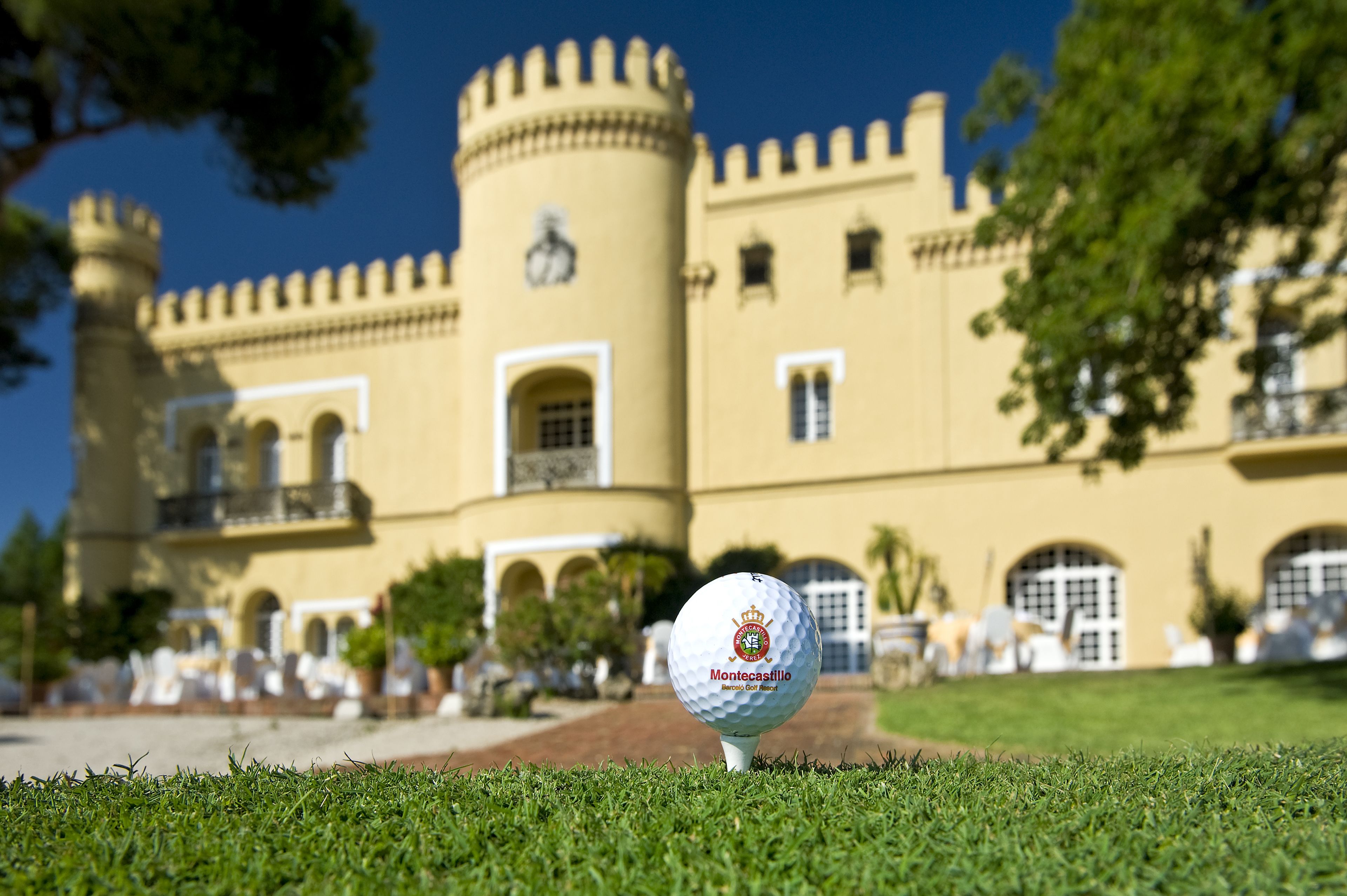 Golf