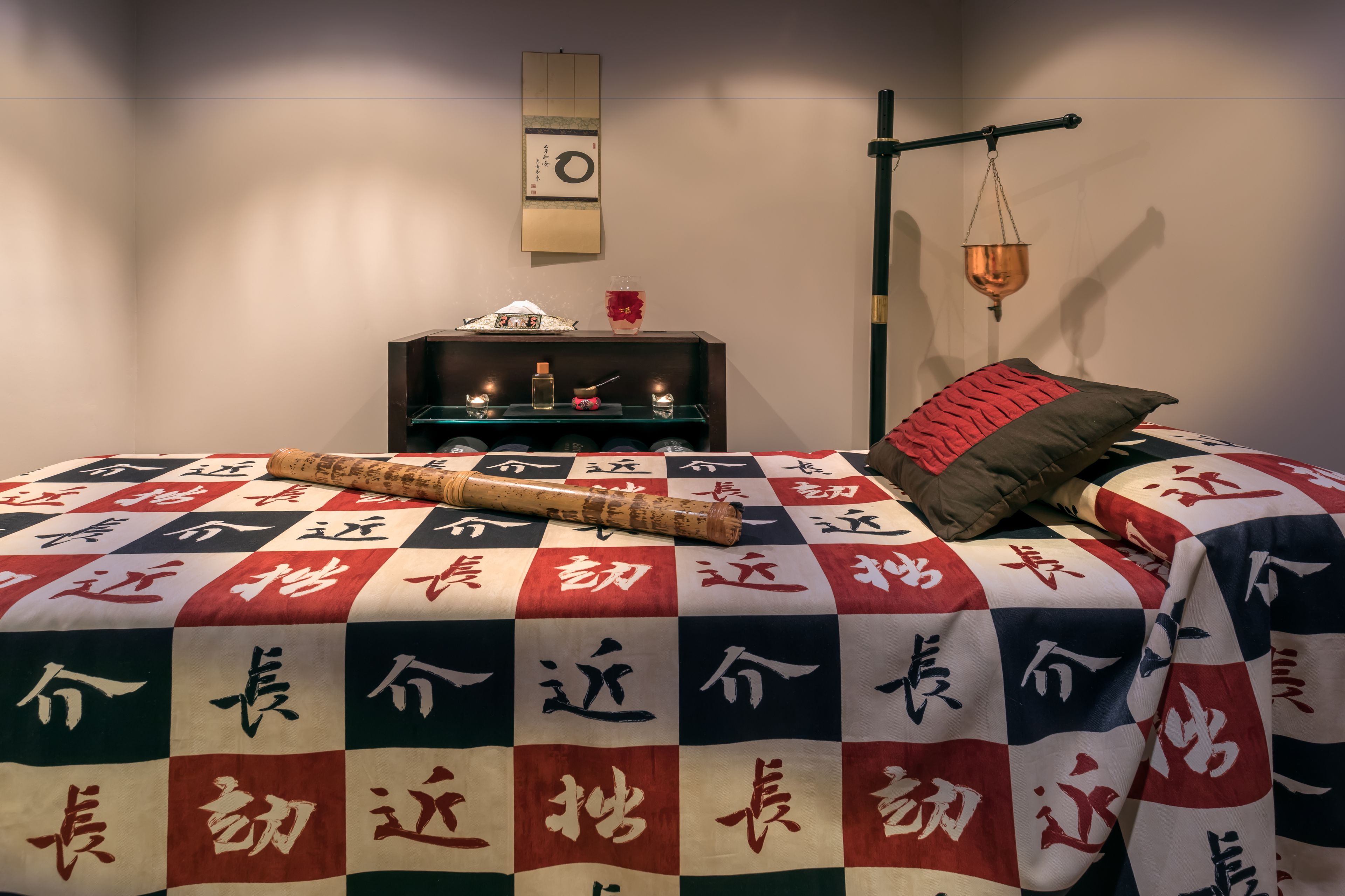 Espace de soins pour les couples, sauna, bain à remous, hammam, hammam