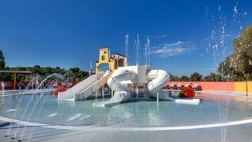 Water park