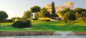 Barceló Montecastillo Golf