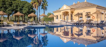 Barceló Montecastillo Golf