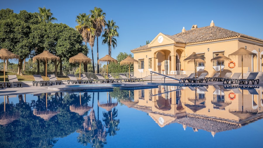 Barceló Montecastillo Golf