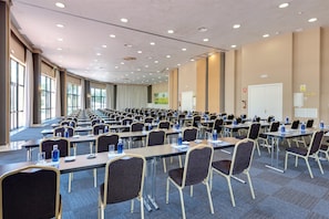 Businesscenter