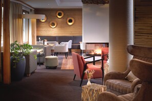 Bar (on property) - Das Alpenhaus Kaprun (Kaprun)