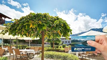 Terraza