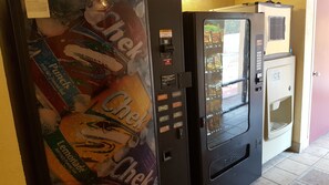 Distributore automatico