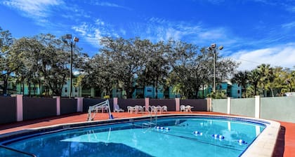 Econo Lodge Busch Gardens