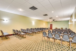 Sala per riunioni