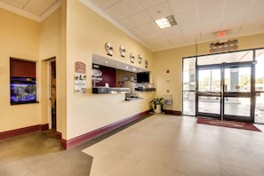 Hall