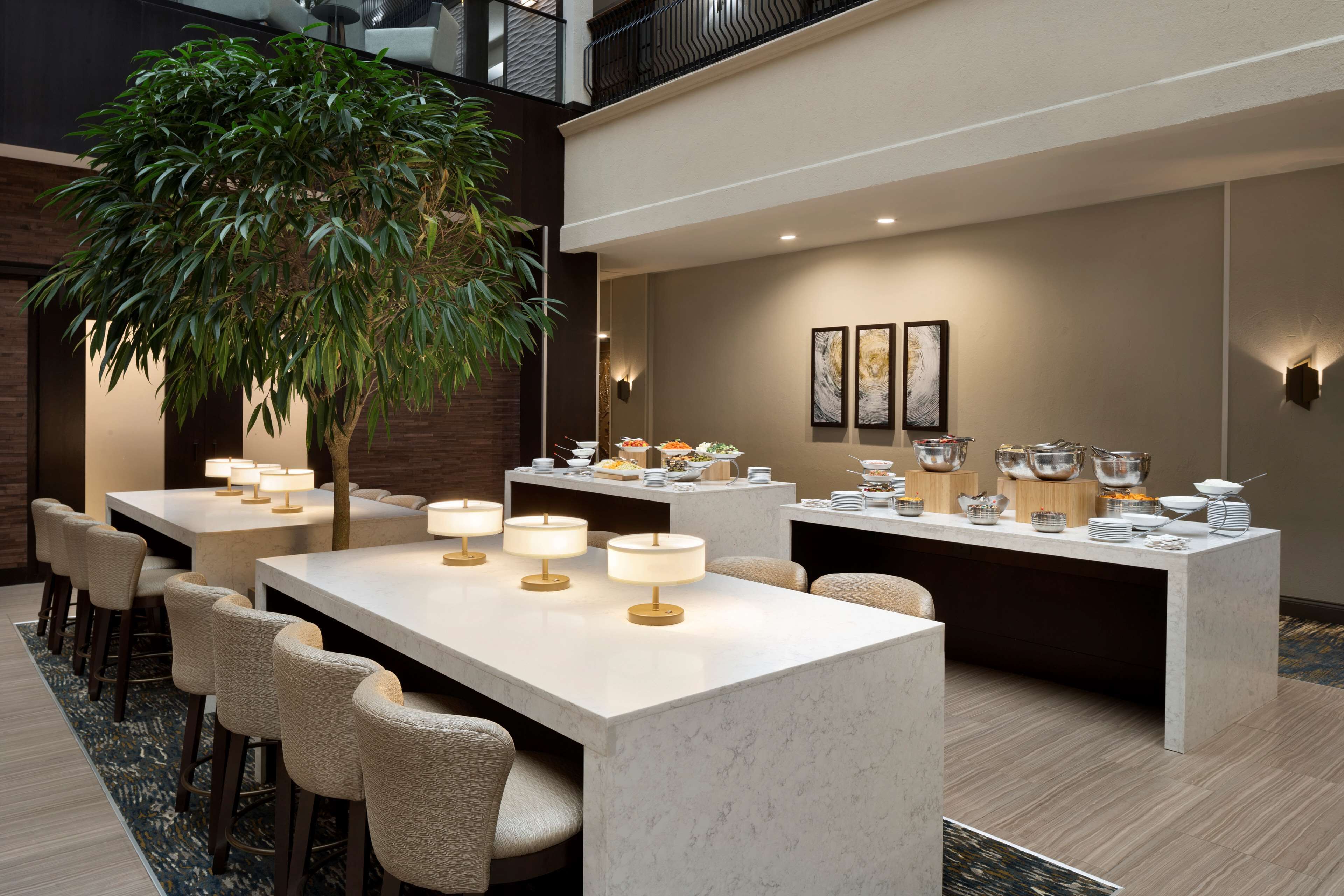 Foto - Embassy Suites by Hilton Columbus