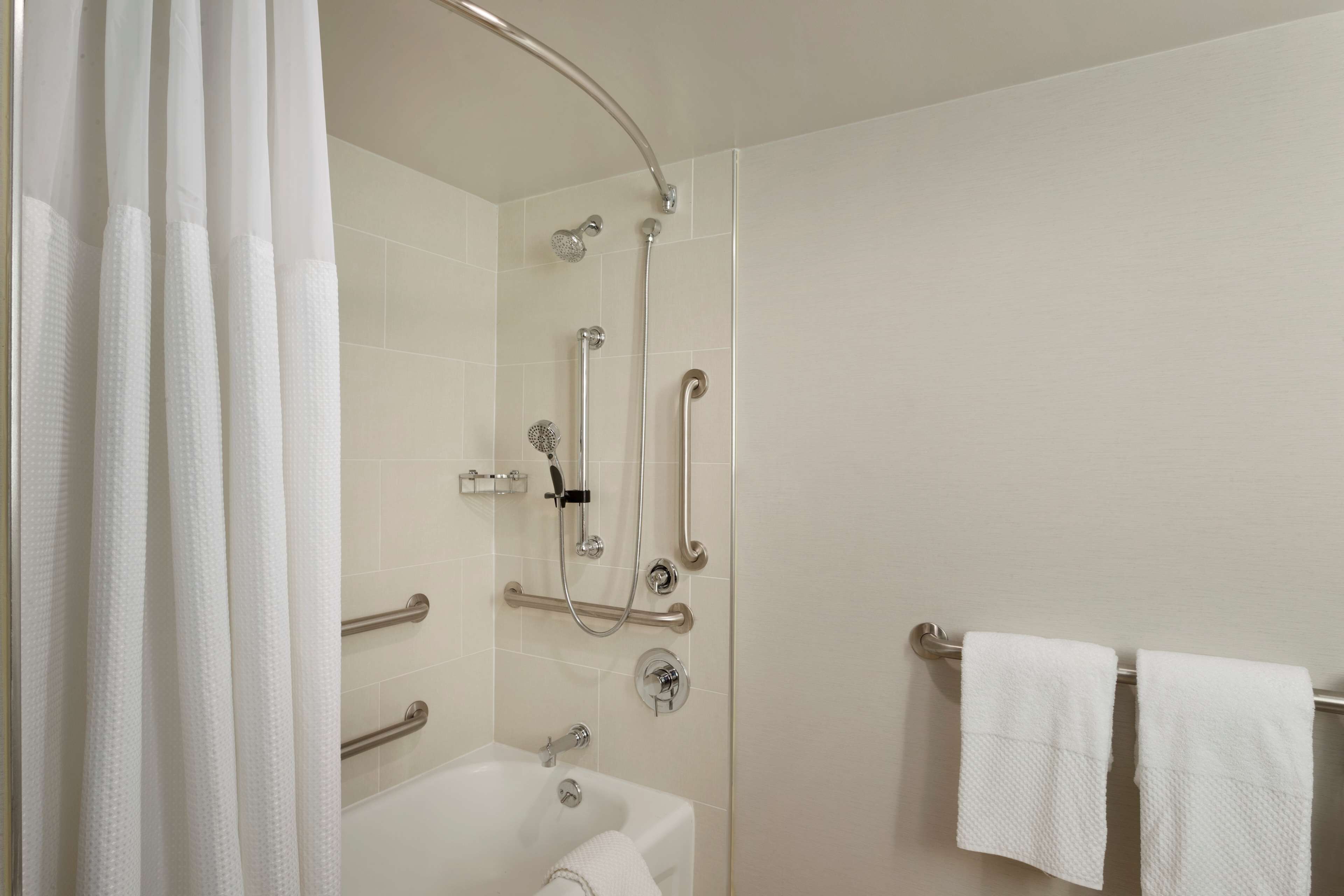 Foto - Embassy Suites by Hilton Columbus