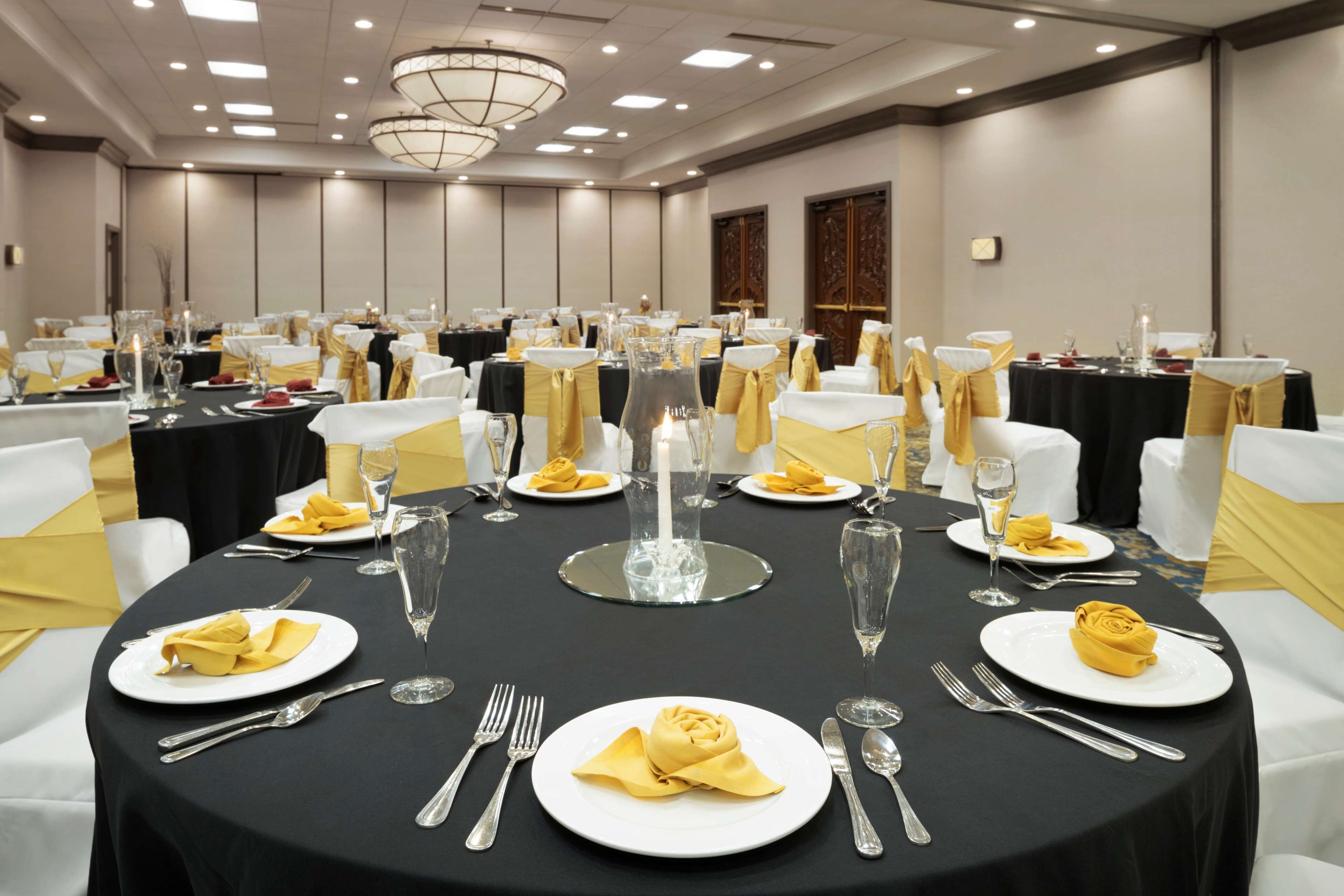 Foto - Embassy Suites by Hilton Columbus