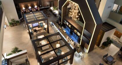 Embassy Suites by Hilton Columbus