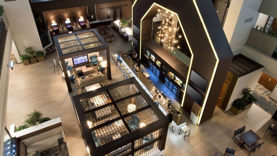 Embassy Suites by Hilton Columbus