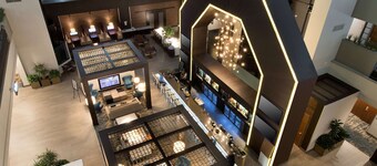 Embassy Suites by Hilton Columbus