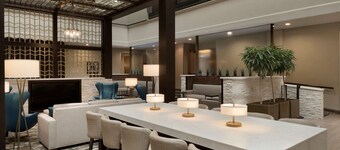 Embassy Suites by Hilton Columbus