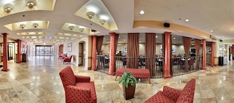 Clarion Inn Tulsa International Airport